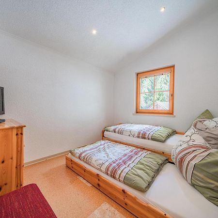 Apartment Leiter Bramberg am Wildkogel Eksteriør billede