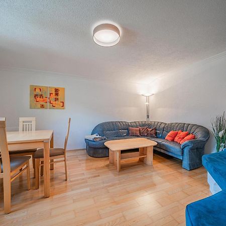 Apartment Leiter Bramberg am Wildkogel Eksteriør billede