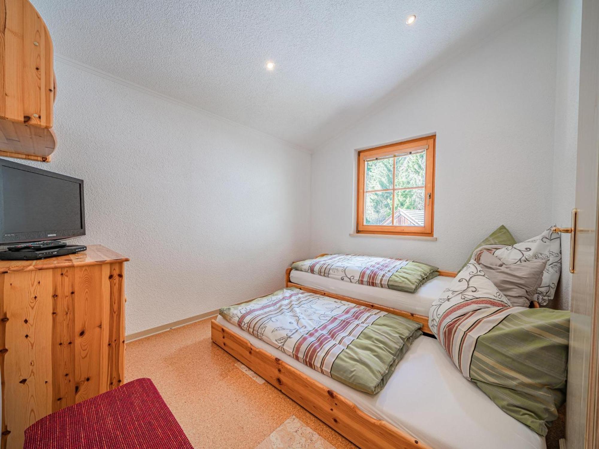 Apartment Leiter Bramberg am Wildkogel Eksteriør billede