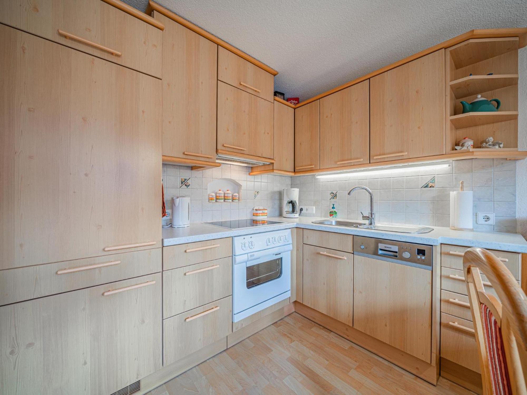 Apartment Leiter Bramberg am Wildkogel Eksteriør billede