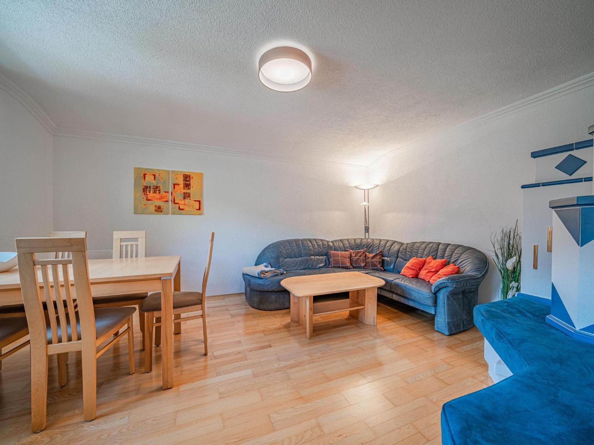 Apartment Leiter Bramberg am Wildkogel Eksteriør billede