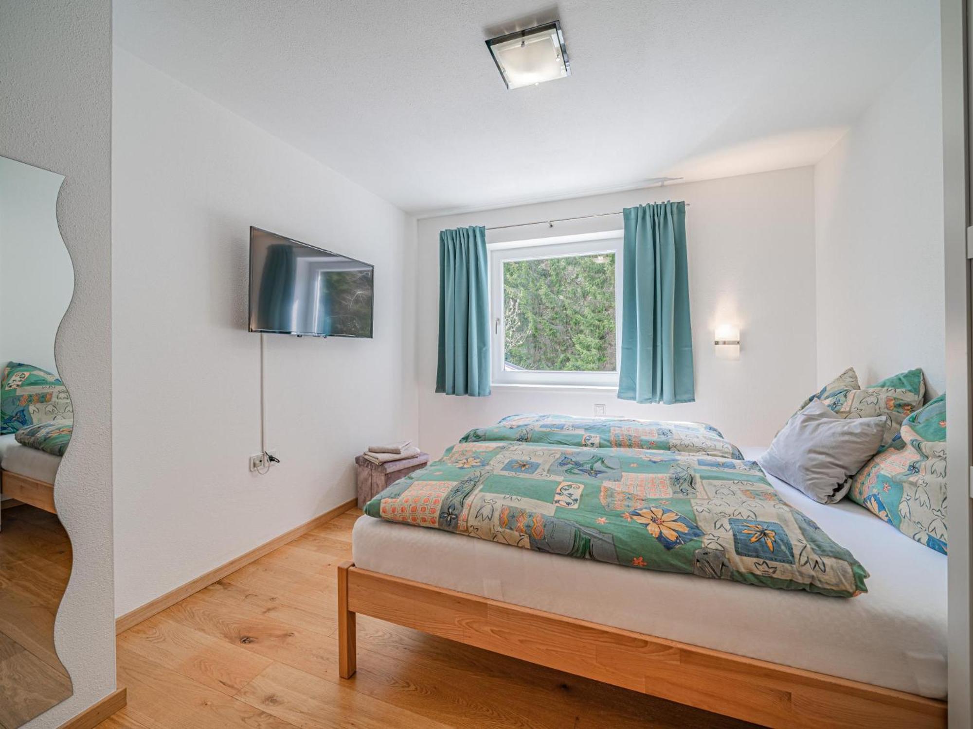 Apartment Leiter Bramberg am Wildkogel Eksteriør billede