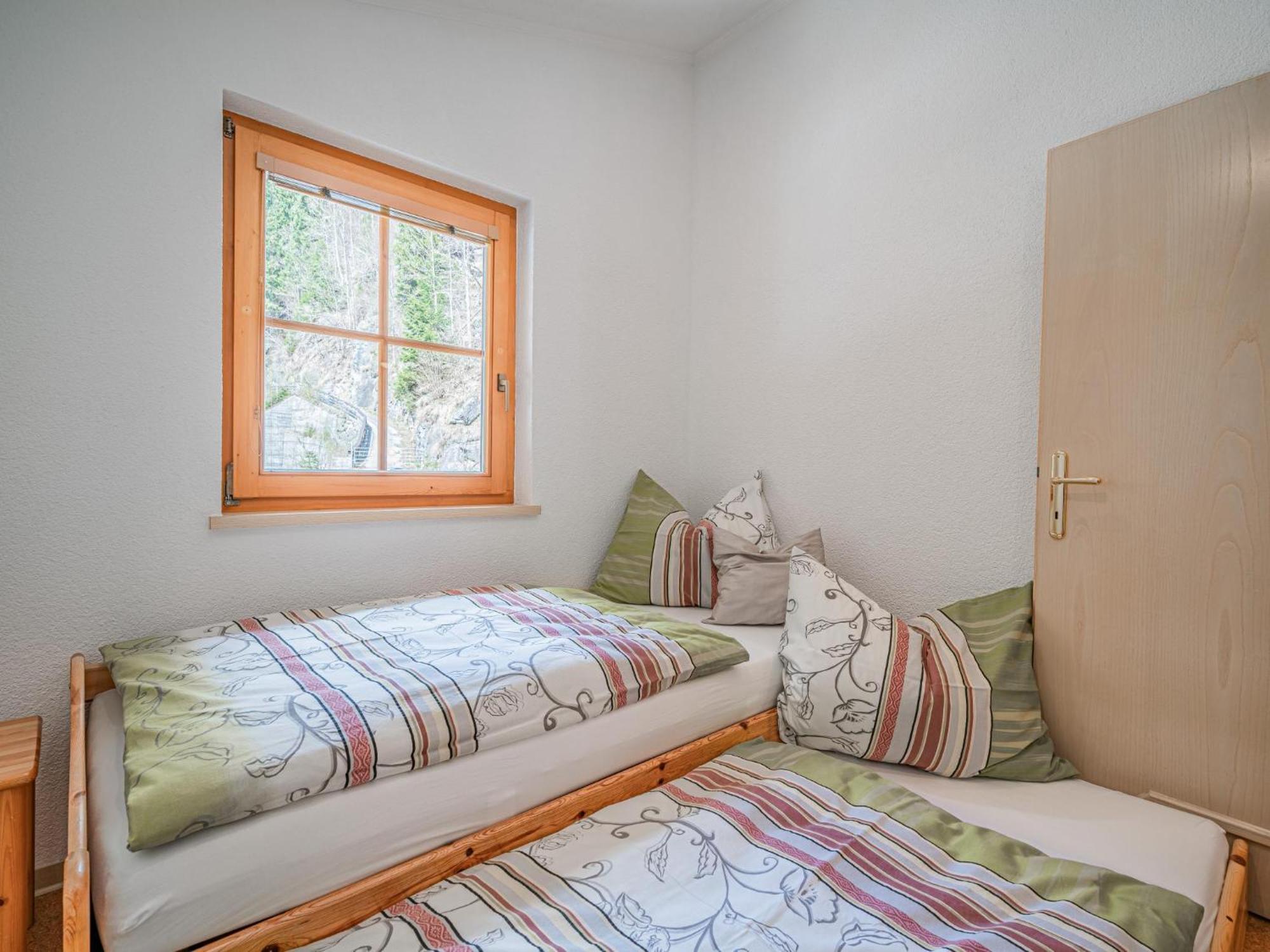 Apartment Leiter Bramberg am Wildkogel Eksteriør billede