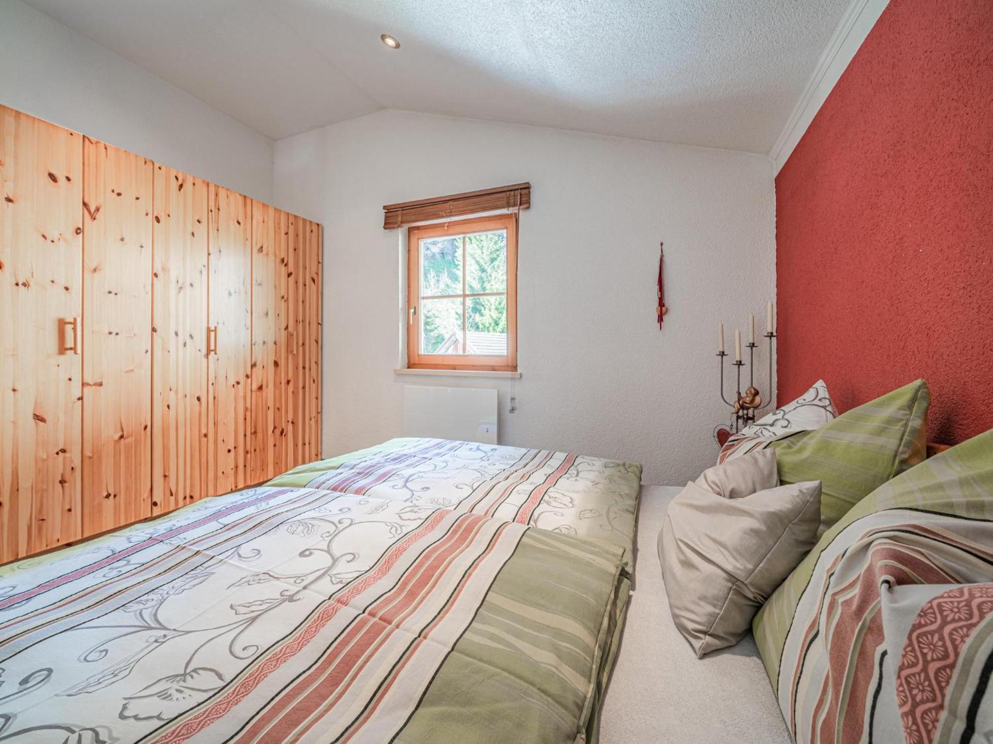 Apartment Leiter Bramberg am Wildkogel Eksteriør billede