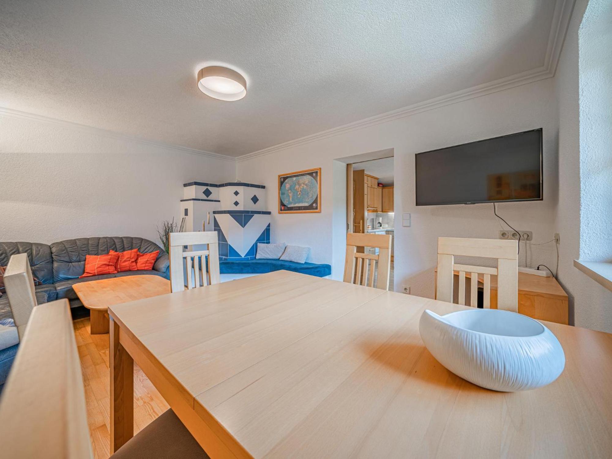 Apartment Leiter Bramberg am Wildkogel Eksteriør billede