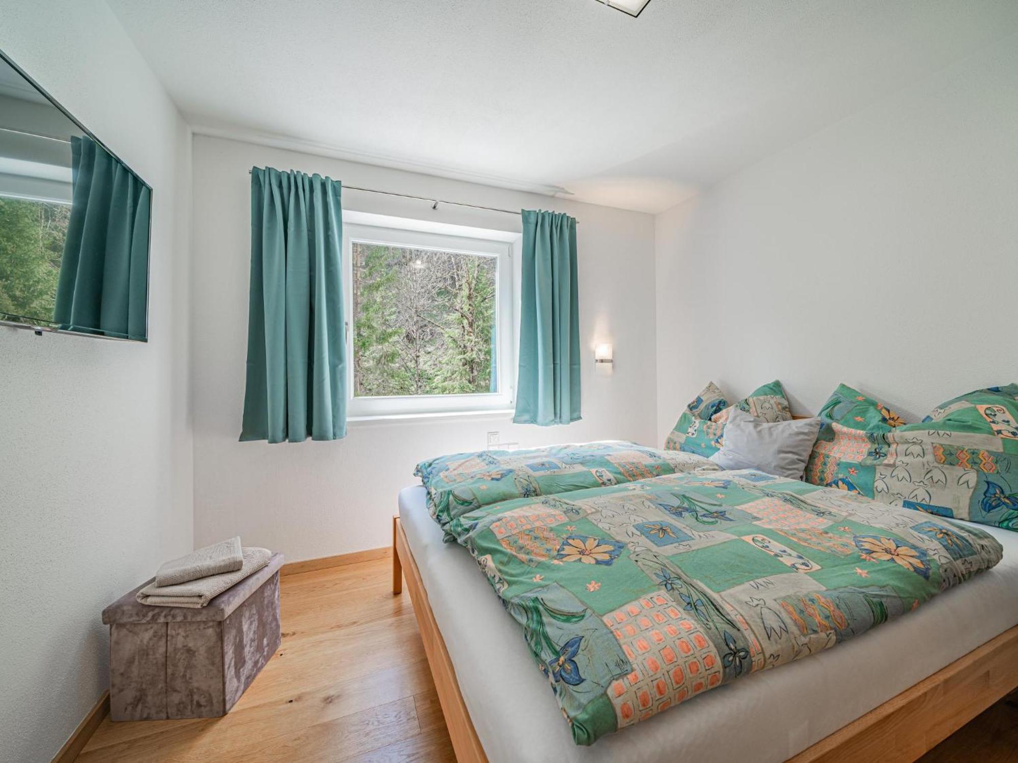 Apartment Leiter Bramberg am Wildkogel Eksteriør billede